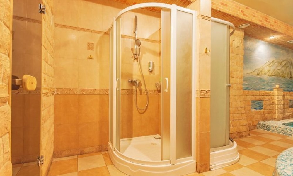 Сауна НАДЕЖДА в Люблино возле метро Братиславская со скидкой, фотографиями и отз